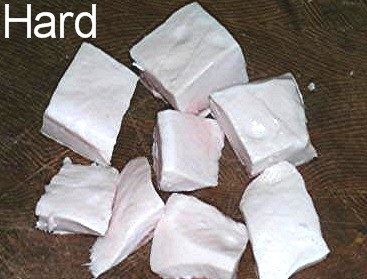 Hard Fat